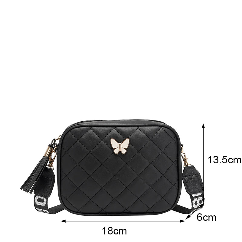 Women Leather Shoulder Crossbody Bag-Women Crossbody Bag-All10dollars.com