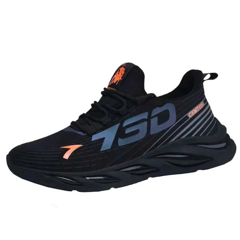 breathable running shoes training tennis shoes-All10dollars.com