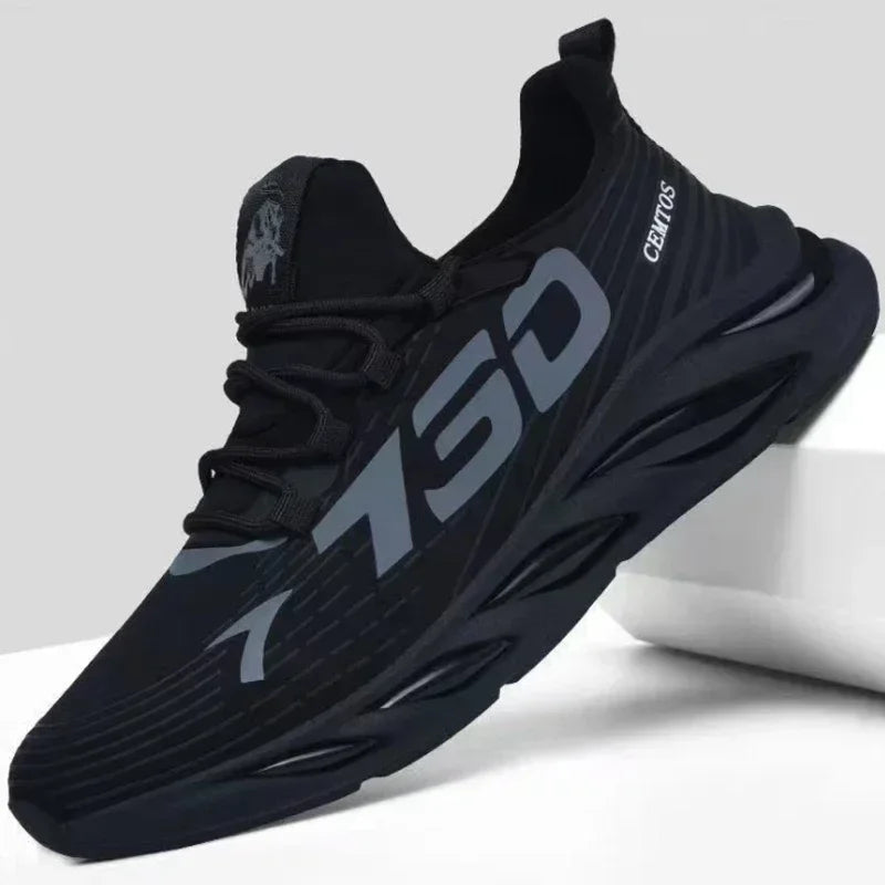 breathable running shoes training tennis shoes-All10dollars.com