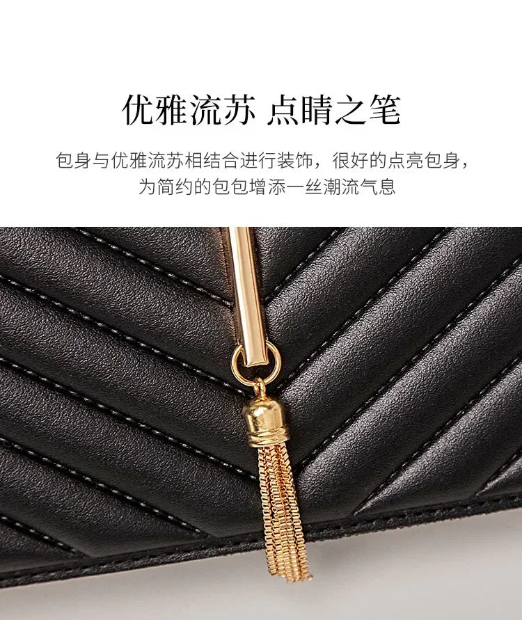 Lenis Trendy Women Handbags Ladies Shoulder Bags-Luxury Women Handbag-All10dollars.com