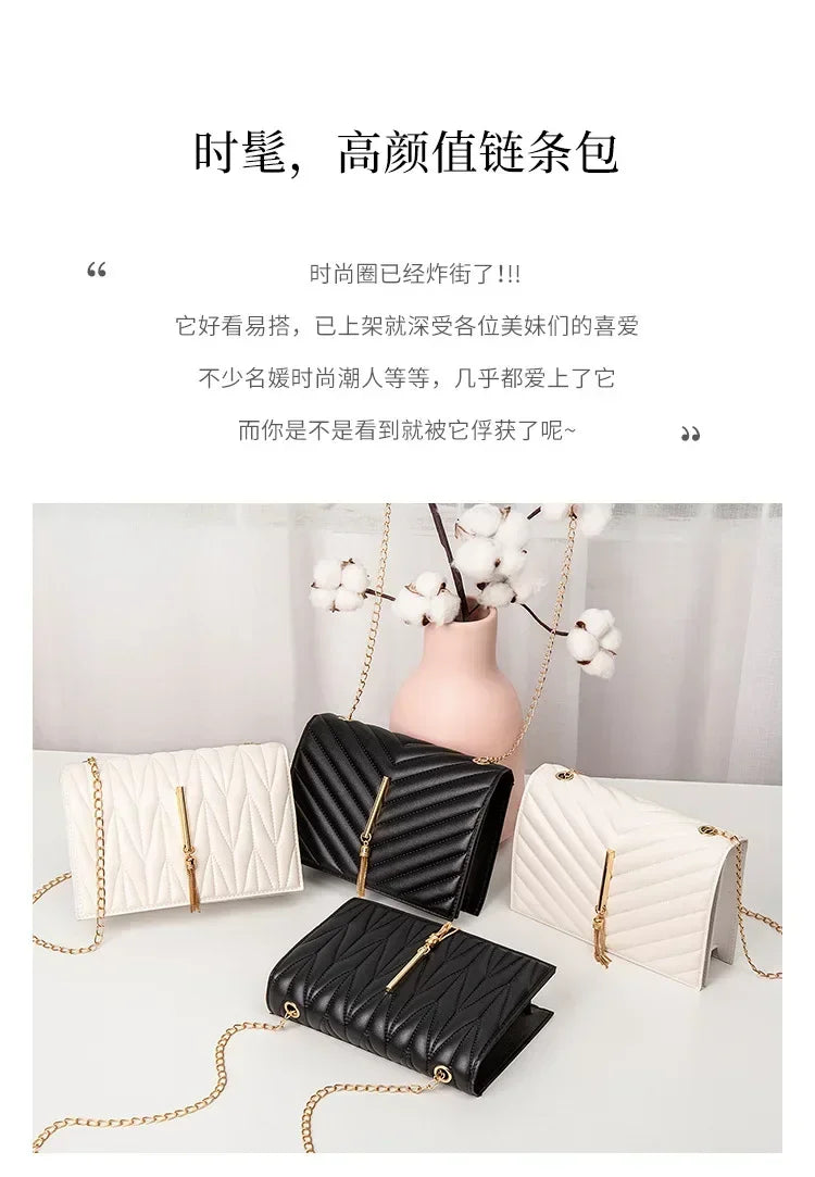 Lenis Trendy Women Handbags Ladies Shoulder Bags-Luxury Women Handbag-All10dollars.com