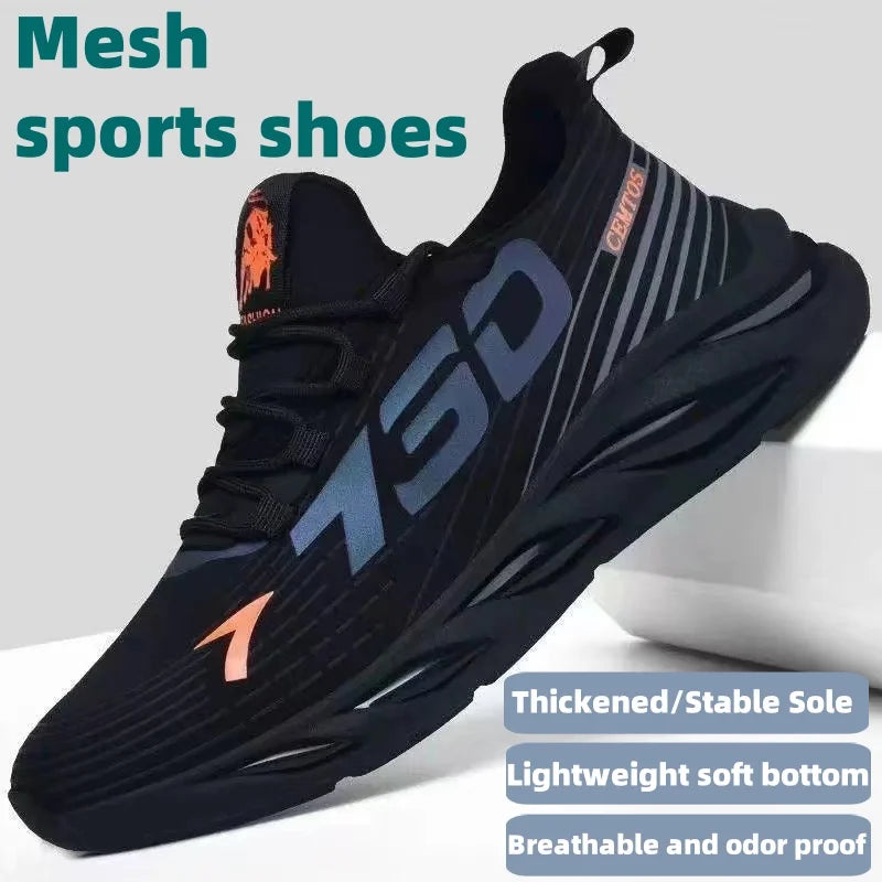 breathable running shoes training tennis shoes-All10dollars.com