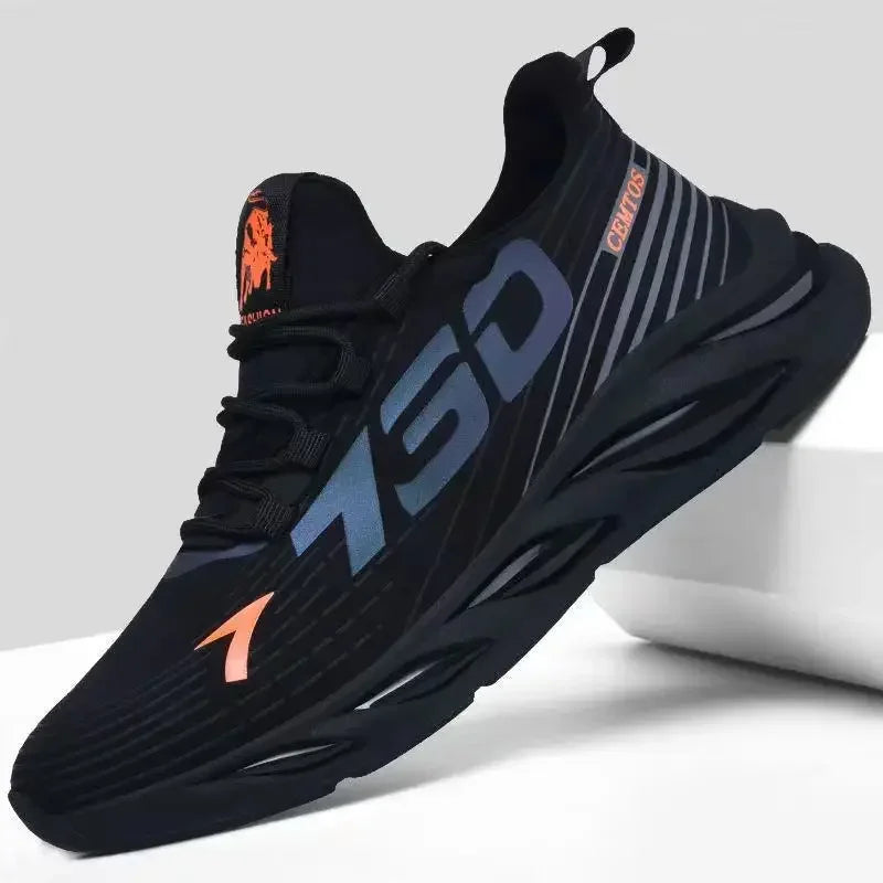 breathable running shoes training tennis shoes-All10dollars.com