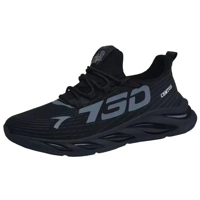 breathable running shoes training tennis shoes-All10dollars.com