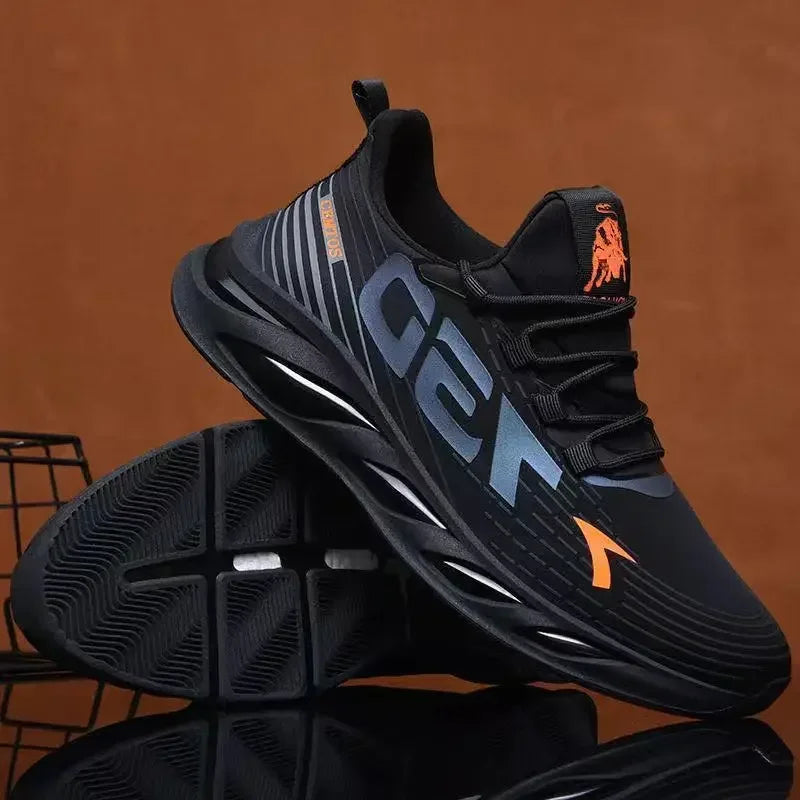 breathable running shoes training tennis shoes-All10dollars.com