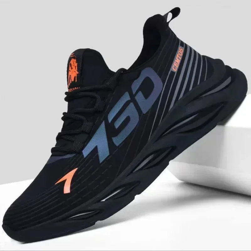 breathable running shoes training tennis shoes-All10dollars.com