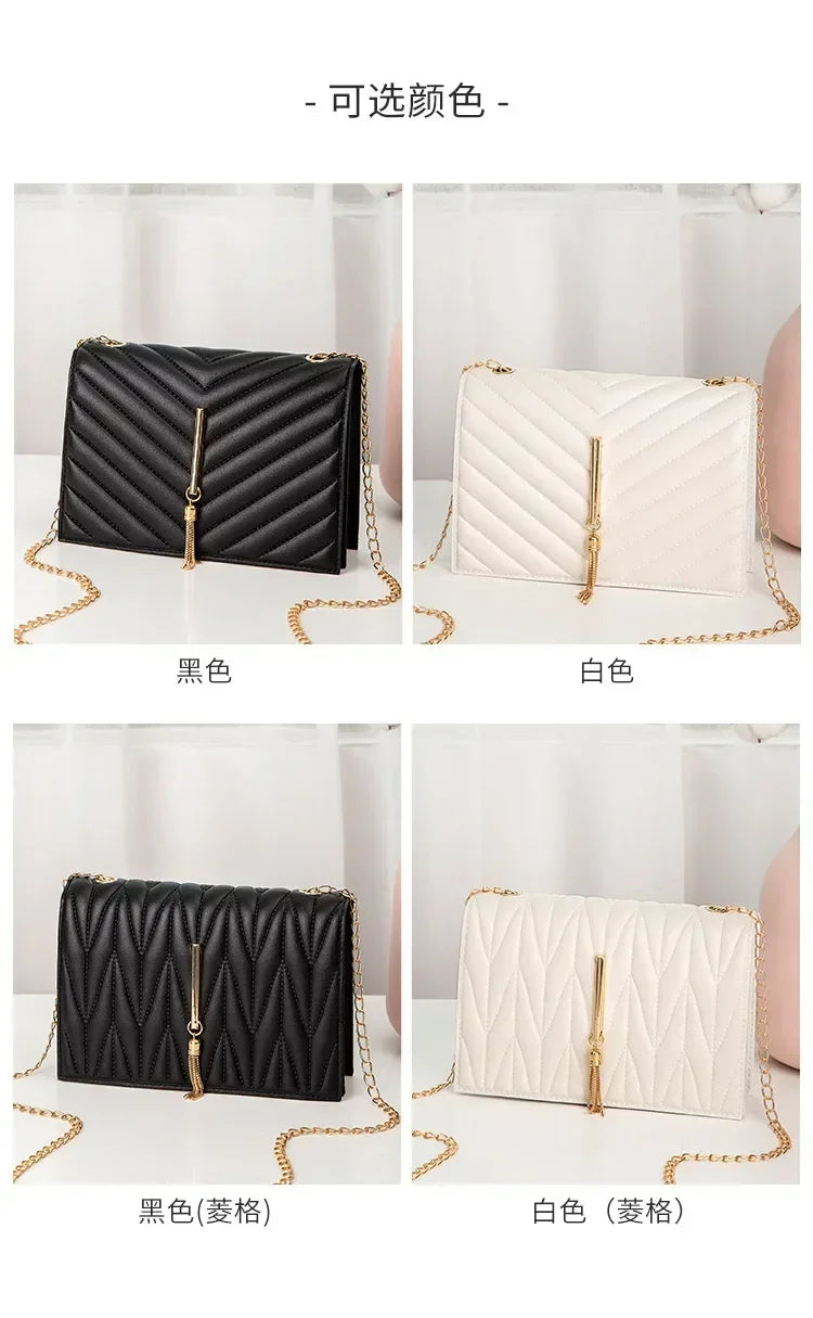 Lenis Trendy Women Handbags Ladies Shoulder Bags-Luxury Women Handbag-All10dollars.com