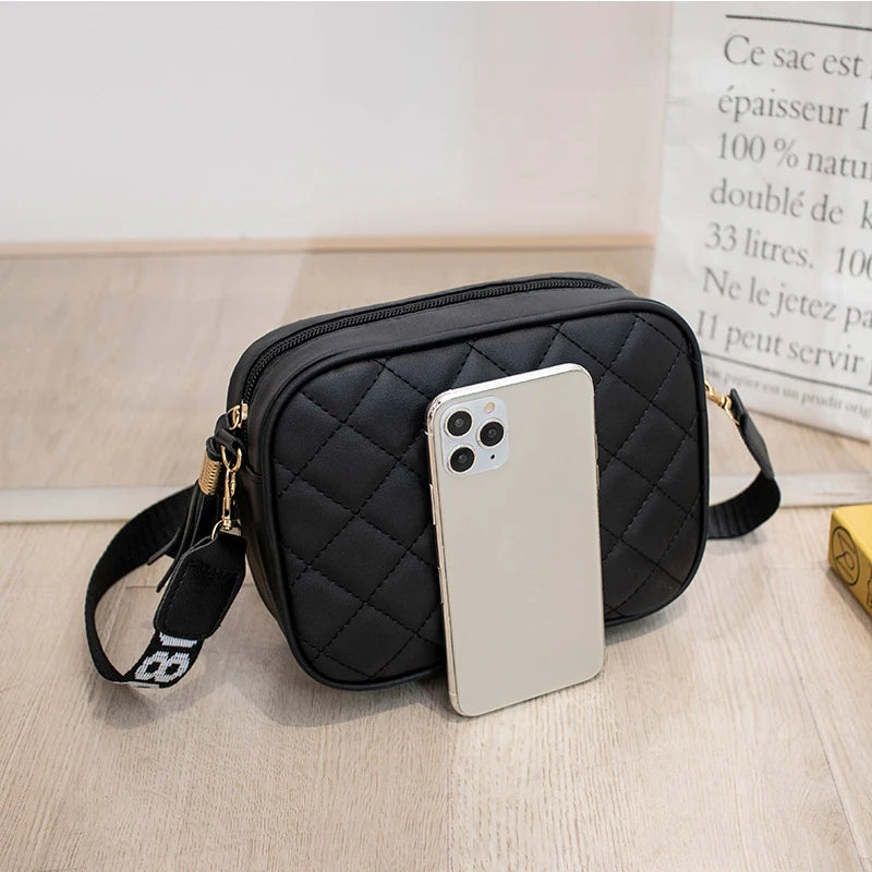 Women Leather Shoulder Crossbody Bag-Women Crossbody Bag-All10dollars.com