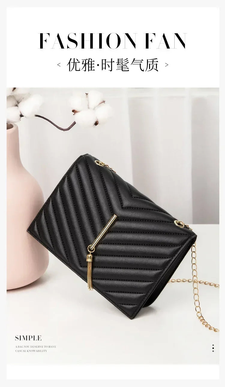 Lenis Trendy Women Handbags Ladies Shoulder Bags-Luxury Women Handbag-All10dollars.com