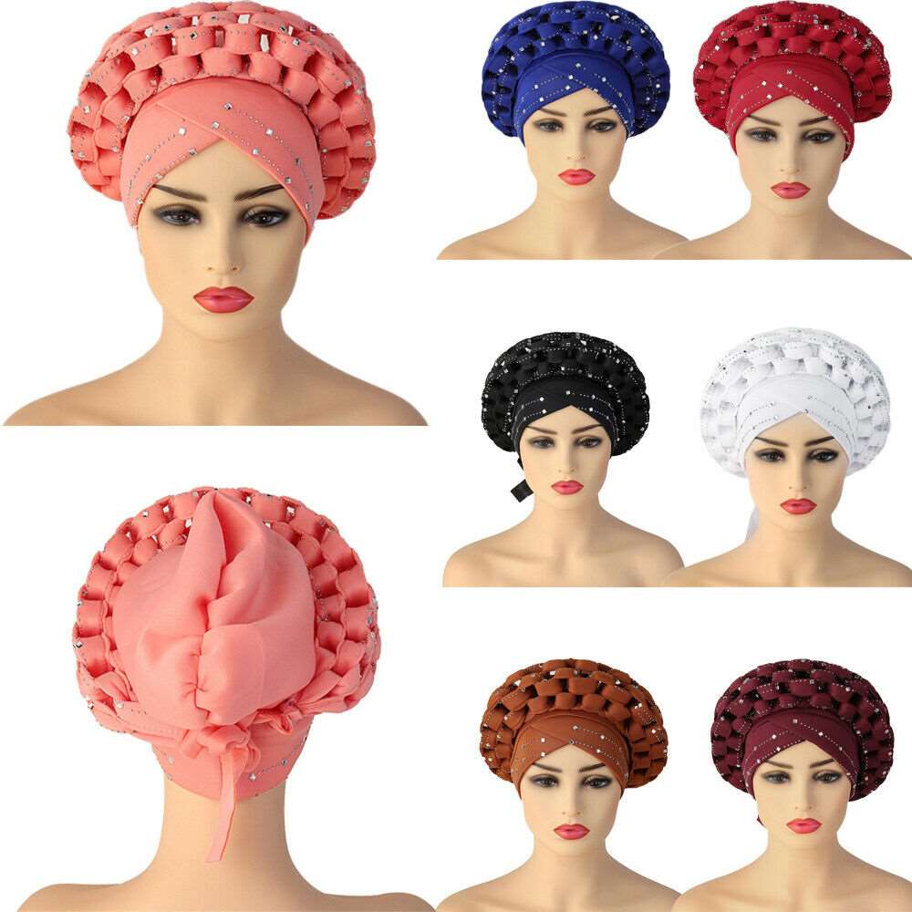 Braided Turbans-braided turban-All10dollars.com