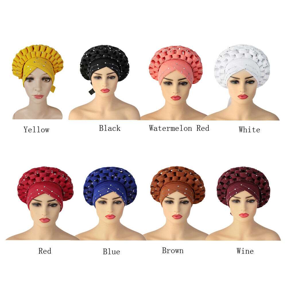 Braided Turbans-braided turban-All10dollars.com