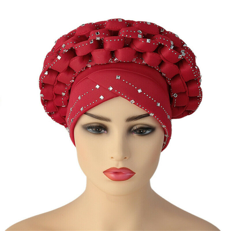 Braided Turbans-braided turban-All10dollars.com