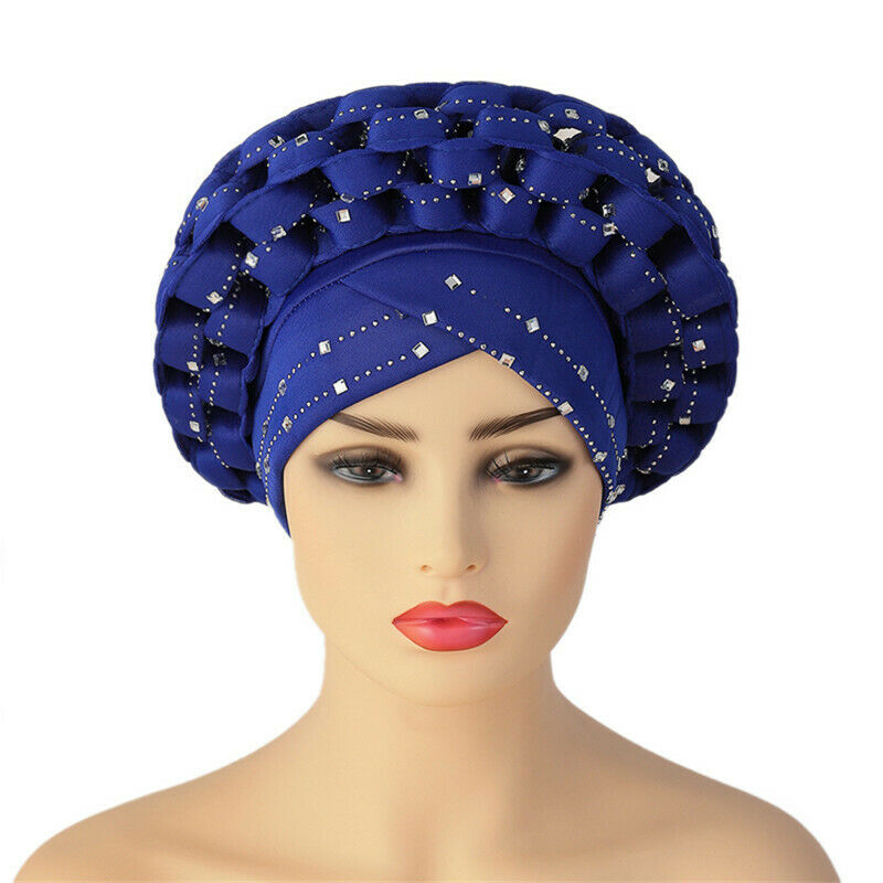 Braided Turbans-braided turban-All10dollars.com