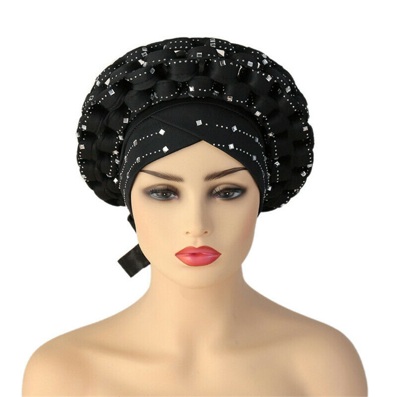 Braided Turbans-braided turban-All10dollars.com