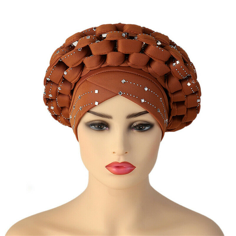 Braided Turbans-braided turban-All10dollars.com